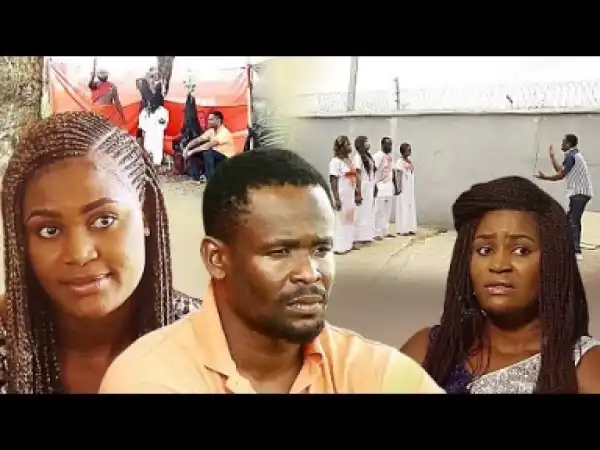 Video: My Friends For Ritual 1 | 2018 Latest Nigerian Nollywood Full Movies
